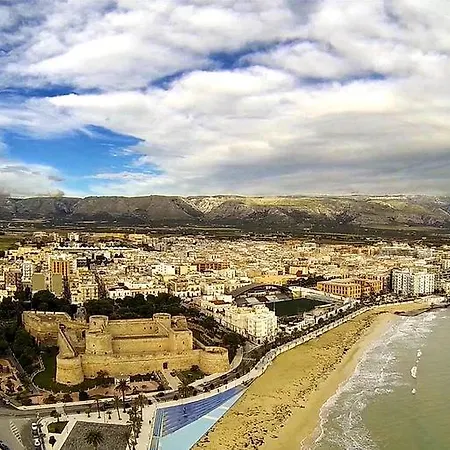 Lucy Casa vacanze Manfredonia