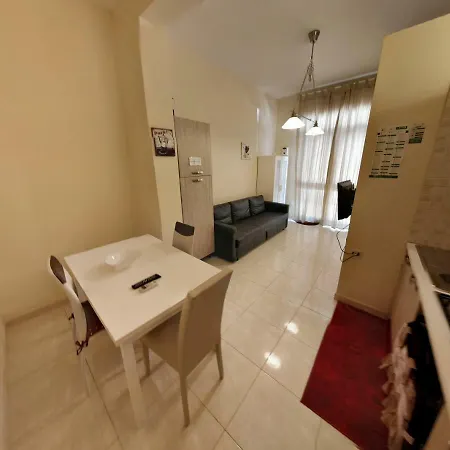Lucy Casa vacanze Manfredonia