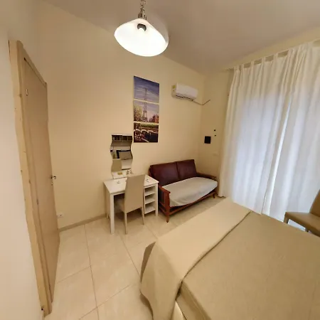 Casa vacanze Lucy *
