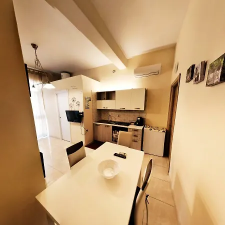 Casa vacanze Lucy Manfredonia